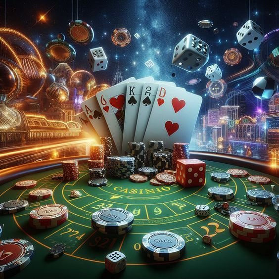 Online Slots Reels Spin ဆုများ