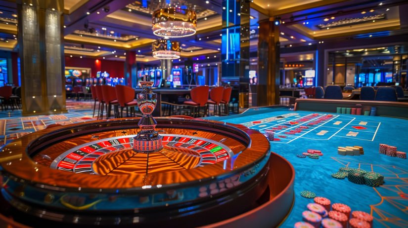 mellbet Online Slots Jackpot ဆုကြီးများ