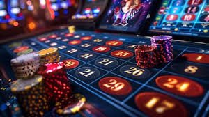 Slot Game Provider Games မြန်မာ ကစားသမားများ